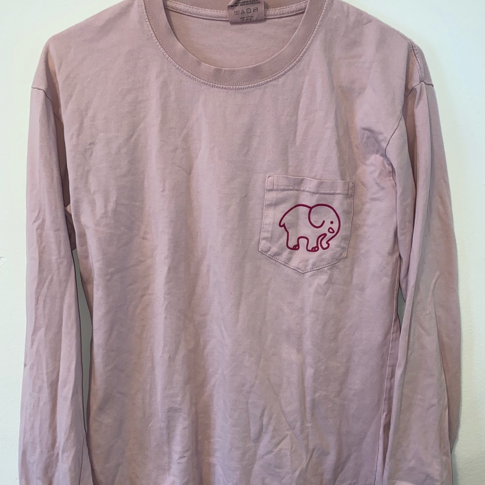 Ivory Ella long sleeve
